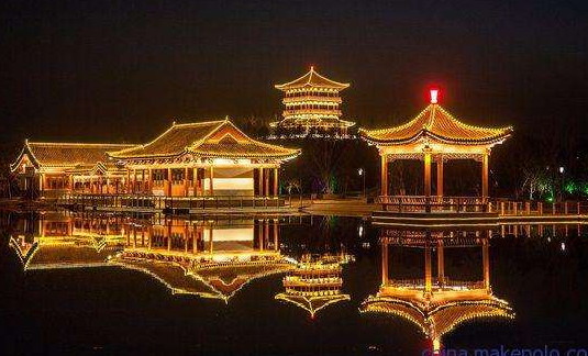 亮化工程的優(yōu)點(diǎn)在社會生活是如何體現(xiàn)的？